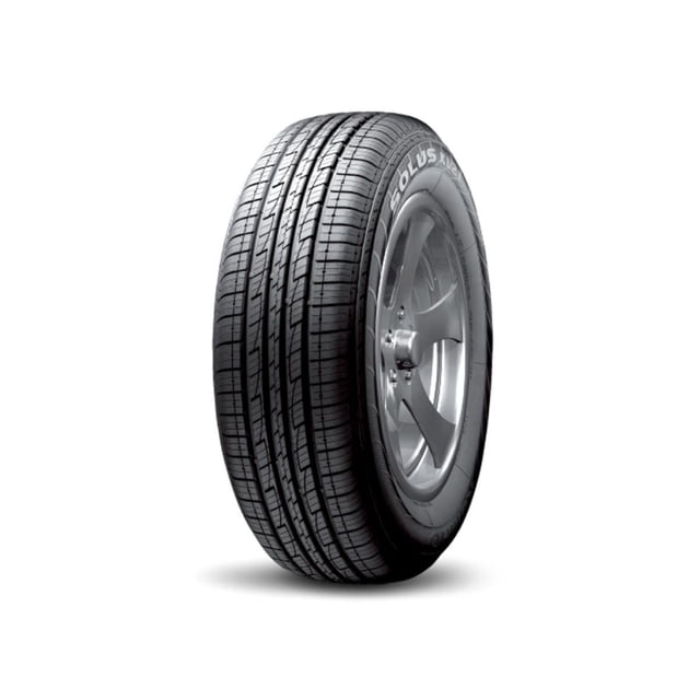 Llanta 255/55 R19 111V Kumho SOLUS KL21