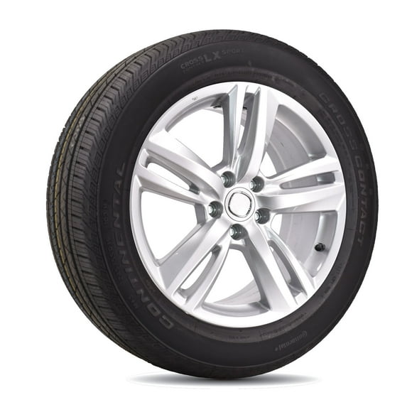 LLANTA Continental CONTISPORTCONTACT 5 235/55R18 100V