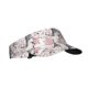 thumbnail image 1 of Fotbe Paris Visera Deportiva con Diseño, Gorra Abierta Ajustable de Algodón para Mujer y Hombre, 1 of 7