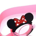 thumbnail image 5 of Lunettes pour Enfants pour la Natation, Lunettes de Natation Imperméables pour Enfants Lunettes de Natation pour Enfants Lunettes de Natation pour Enfants Construction Robuste, 5 of 5