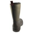 thumbnail image 4 of Ozark Trail Men's Waterproof Tall Chore Hiking & Hunting Boots, 4 of 6