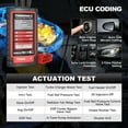 Thinkcar Thinkdiag 2 OBD Scanner, Automotive Bluetooth, Full System ...