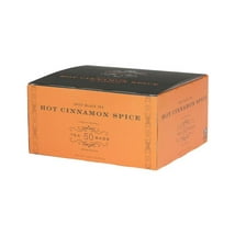 Harney & Sons Hot Cinnamon Spice Tea Bags