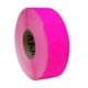 thumbnail image 1 of Etiquetas Marca Precios 8 Dígitos VentDepot 50 Rollos 1000 Etiquetas 21x12mm Rosa, 1 of 1