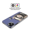 thumbnail image 2 of Head Case Designs Officially Licensed Animal Club International Faces Ferret Hard Back Case Compatible with Apple iPhone 12 Pro Max, 2 of 7