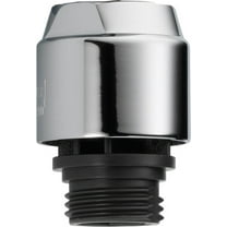 Delta Vacuum Breaker in Chrome U4900-PK