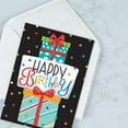 thumbnail image 4 of Current Confetti Celebration Birthday Cards Value Pack - Set of 20, 5 x 7 Inch Cards, 4 of 9