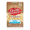 Orville Redenbacher's Naturals Simply Salted Popcorn, 3.29 oz. Classic Bag, 3 Count
