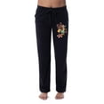 thumbnail image 5 of Nickelodeon SpongeBob SquarePants Womens' Sandy Sleep Pajama Pants, 5 of 5