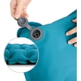 thumbnail image 2 of 2025 Latest Model Moisture-Proof & Waterproof Portable Air Mattress for, 2 of 5