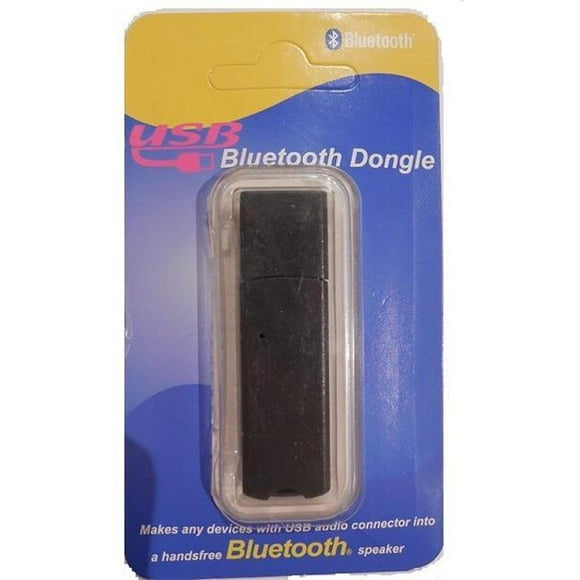 Gli Pro BT-100 Dongle Bluetooth