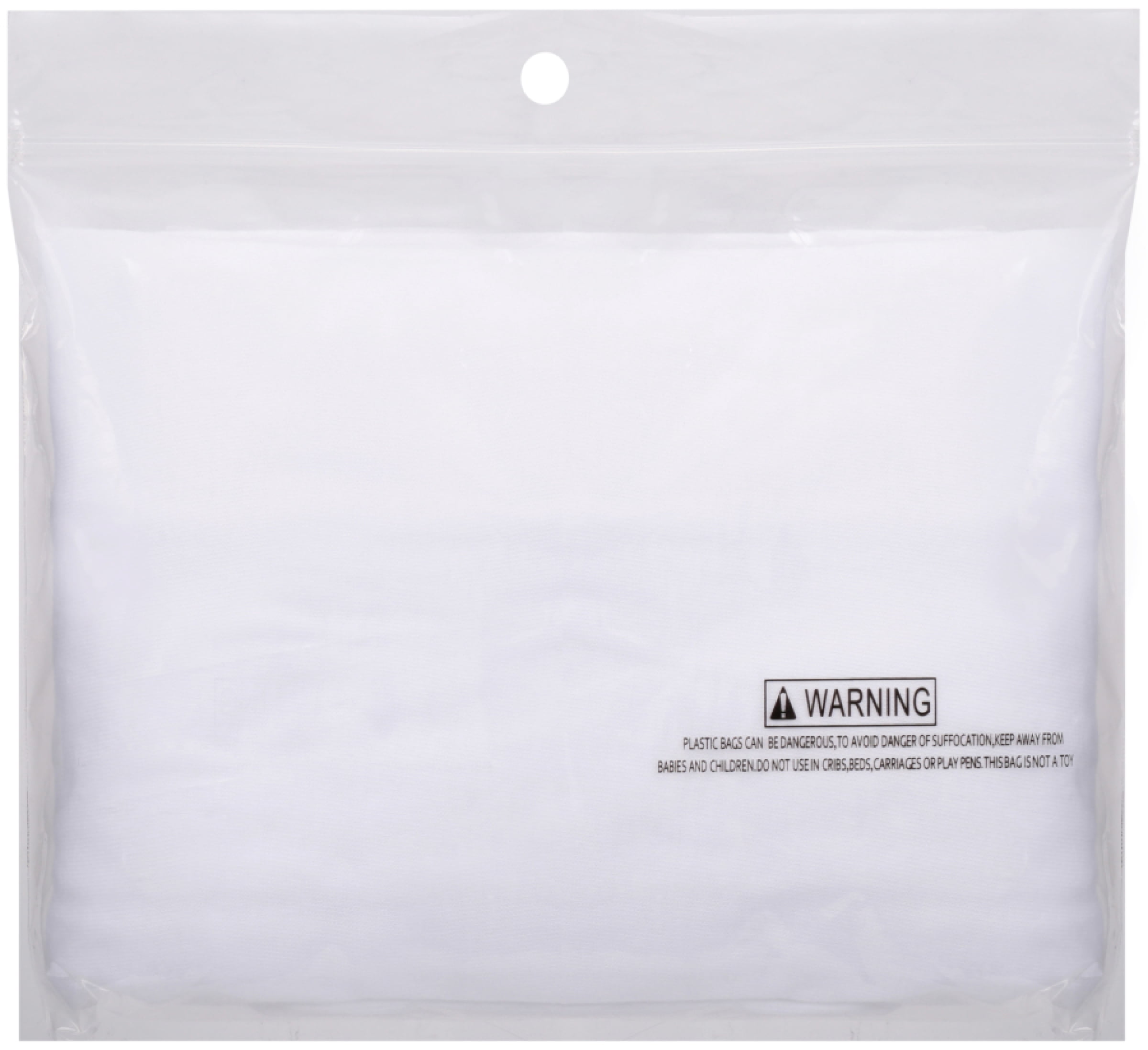 TL Care Inc Cotton White Solid Print Cotton Fitted Sheet, Cradle Size