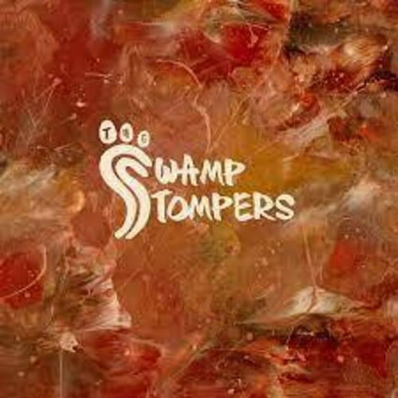 Swamp Stompers - Swamp Stompers - Music & Performance - CD