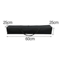 thumbnail image 1 of Folding Patio Chair Canopy Tent Storage Bag Organizer Carrying Bag Camping Bag, 1 of 5