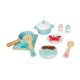 thumbnail image 3 of Juego de cocina de juguete para niños, juego de simulación de regalo de aprendizaje, juego de comida, juego de simulación, juguetes de cocina,, 3 of 9