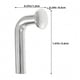 thumbnail image 3 of 2025 Upgraded Gym Lamp for Posing, 7-Level Dimming LED Work Light, Magnetic & Hanging Hook Camping Flashlight, USB-C Rechargeable, 3 of 3