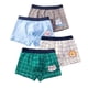 thumbnail image 2 of Ropa interior para niños, calzoncillos tipo bóxer sin trasero para bebés, calzoncillos de algodón para niños, 2 of 2