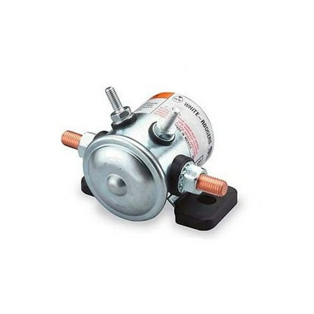 Goodall Solenoid