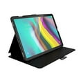 thumbnail image 5 of Speck Balance Folio Series Case for Samsung Galaxy Tab S5e - Black, 5 of 5