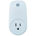 thumbnail image 2 of Wexstar Plug-In Thermostat with Digital Display Remote Control for Portable Heaters, C TUV US and FCC Certified, 2 of 4