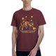 thumbnail image 5 of Camiseta de los carpintero camiseta de secado rápido para hombre, 5 of 7