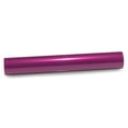 thumbnail image 2 of PET Liner Vinyl Super Gloss Metallic Jam Purple Automotive Wrap Car Vehicle Bubble Free Air Release, 2 of 8