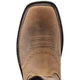 thumbnail image 3 of Ariat 10010134 Men's Sierra Wide Square Steel Toe Work Boots, Light Brown, 11D, 3 of 5