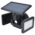 thumbnail image 4 of Luces solares al aire libre, luces solares al aire libre 48LED luces solares de pared de movimiento luces solares con sensor de movimiento hechas con cuidado, 4 of 8