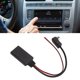 thumbnail image 5 of Adaptador de entrada auxiliar ANGGREK para coche KCA121B AINET CDA9857 CDA9886, 5 of 8