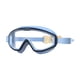thumbnail image 3 of Gafas de Natación para Niños, Gafas de Natación de Visión Amplia para Deportes Acuáticos, Buceo, 3 of 9