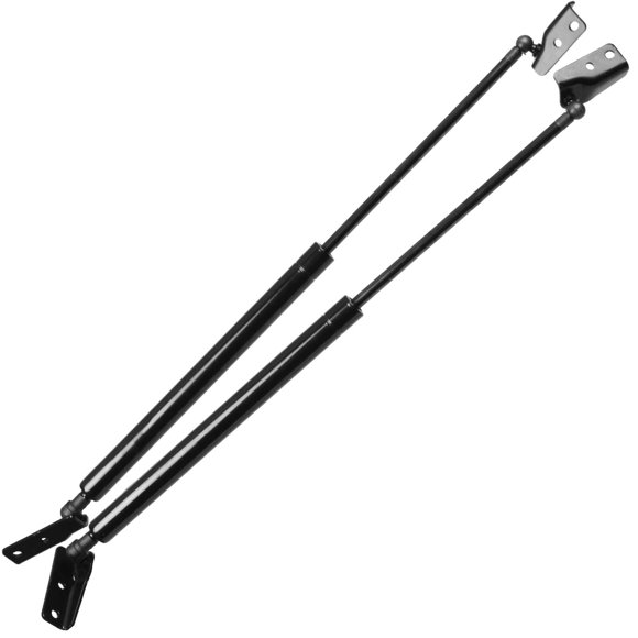Qty (2) Fits FX35 FX45 03 To 08 Liftgate Supports With Brackets 90452-CG010 90452CL00A 90452-CL00A 90452CL70A 90452-CL70A P7993 PM3431L-R
