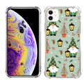 thumbnail image 5 of Christmas Gnomes Case Compatible with iPhone 11,Unique Trendy Design TPU Bumper Cover Case, 5 of 5