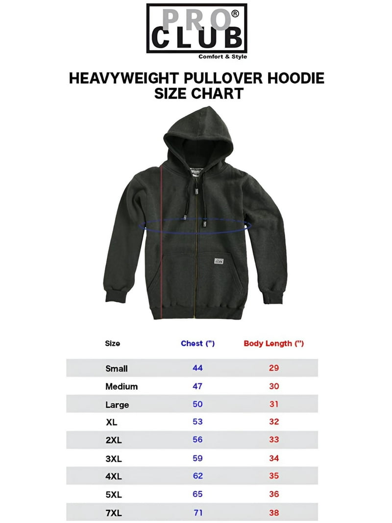 トップス 00s PRO CLUB double face zip-up hoodie Pro Club Heavyweight Full Zip Fleece Hoodie Sweater with