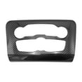thumbnail image 2 of Protection de Couvercle de Panneau pour Chargeur 2016-2021 Style Résistant à l'Eau, 2 of 8