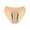 Beige, variant on Panties for Women,Silk Seamless Menstrual Underwear Four Layer Absorbent Leakproof Briefs Comfortable,Womens Underwear,RD2,S