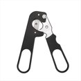 thumbnail image 1 of Tijeras de Punta de Taco de Billar de Precisión para Snooker y Pool Accesorio de Billar para Cortar y Reparar Puntas, 1 of 8