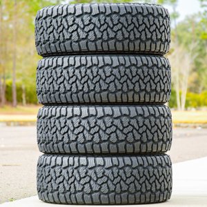 Leao Lion Climber X/T 35X12.50R22 121R F 12 Ply Extreme Terrain Light Truck Tire Sansujyuku sansujyuku.com