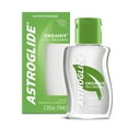 thumbnail image 2 of (4 pack) Astroglide Organix Liquid, Water Based Personal Lubricant, 2.5 oz, 2 of 10