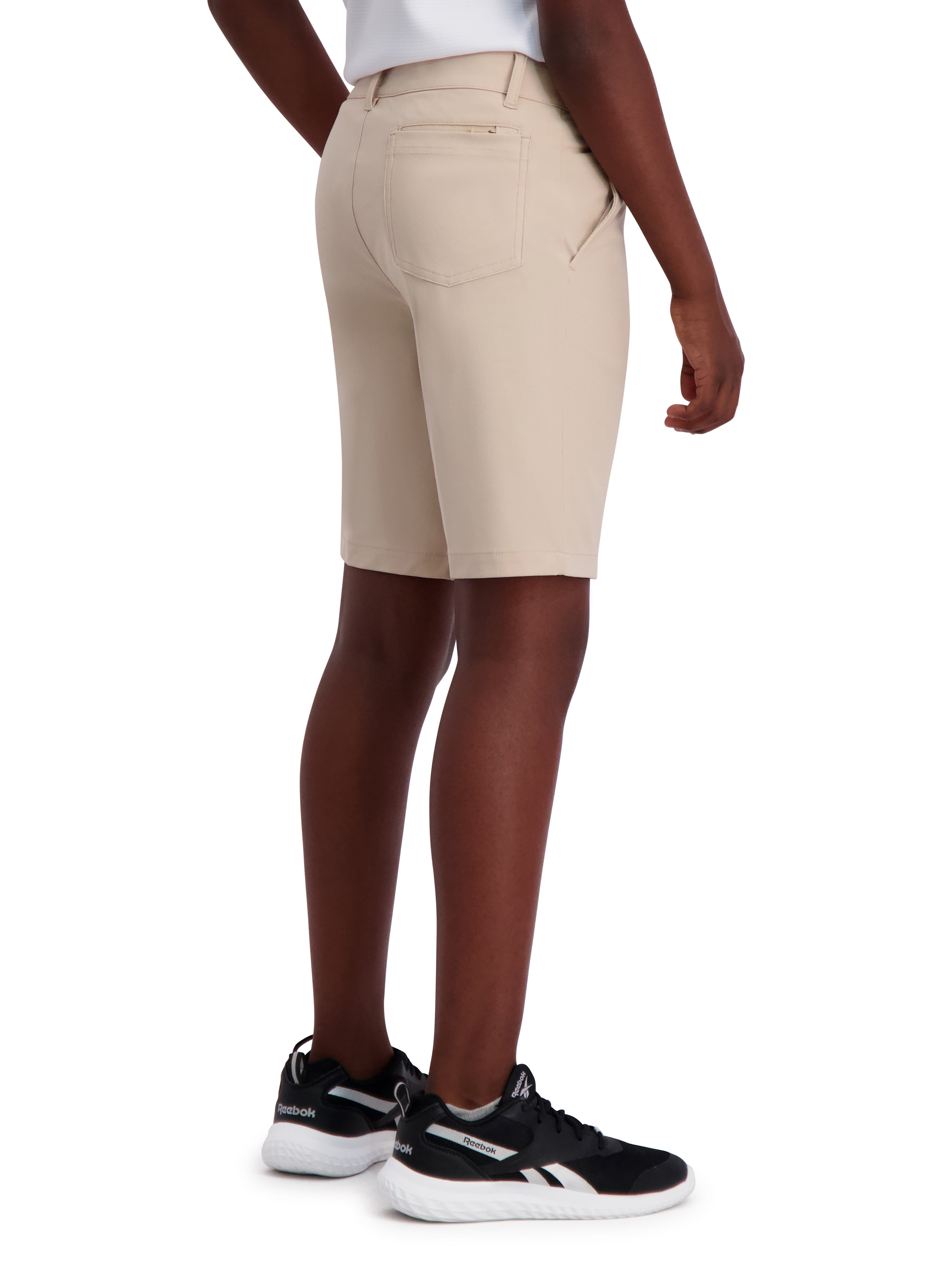 Reebok Boy's Athletic Victory Performance Short, Sizes 4-18