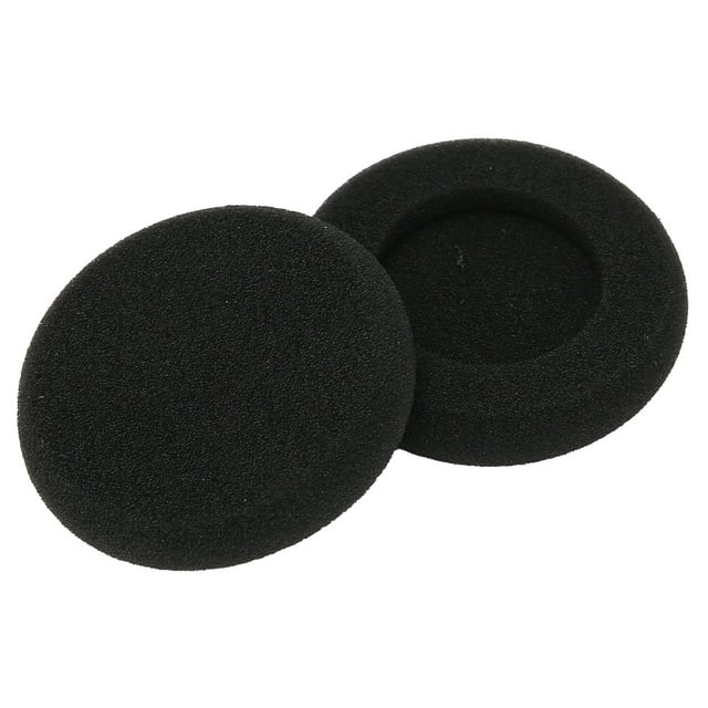 Headphone Pad Headset Cushion Earpad Cushion Earpad For Headphone Accessory Headphone Pad Ear Cushion Replacement Fit For PX100 PX80 PC13 PC131 Black