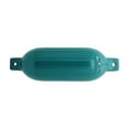thumbnail image 6 of Extreme Max 3006.7593 BoatTector Inflatable Fender Value 2-Pack - 6.5" x 22", Teal, 6 of 10