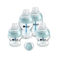 thumbnail image 1 of Set de biberones Tommee Tippee anticólicos para recién nacidos con tetinas, 1 of 9