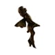 thumbnail image 5 of 4 figuras de hadas colgantes en miniatura, esculturas de ángel, macetas decorativas para césped, macetas, patios y balcones, 5 of 9