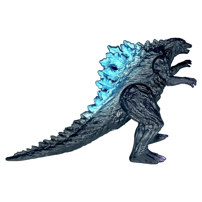 Over Detailed Godzilla Earth Pack