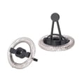 thumbnail image 5 of 2pack Replacement Whisks for Electric Milk Frother Automatic Milk Steamer -809-WH, -809-BL, 5 of 5