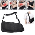 thumbnail image 4 of Arm Sling for Shoulder Injury Lightweight, Breathable Shoulder Immobilizer for Men & Women, 4 of 5