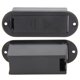 thumbnail image 3 of Caja de batería de guitarra de pastilla activa de 9V, Mini Accesorios para Instrumentos Musicales duraderos, 3 of 6