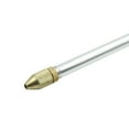 thumbnail image 4 of REGALWOVEN  Blue High-Pressure Car Air Power Engine Cleaner  Wash Sprayer Tool with Hose, 4 of 4