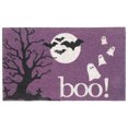 thumbnail image 1 of Paillasson En Fibre De Coco (Boo !), 1 of 3