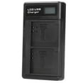 thumbnail image 4 of Battery , Overdischarge  Durable Overcharge  Camera Battery , for Outdoor Photography Camera Battery, 4 of 8